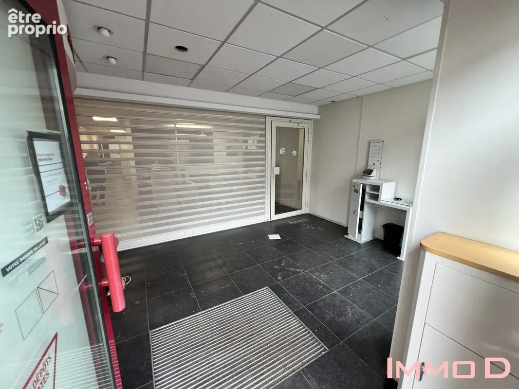 Commerce 152 m² à vendre à Thaon-Les-Vosges (88150) - photo 2