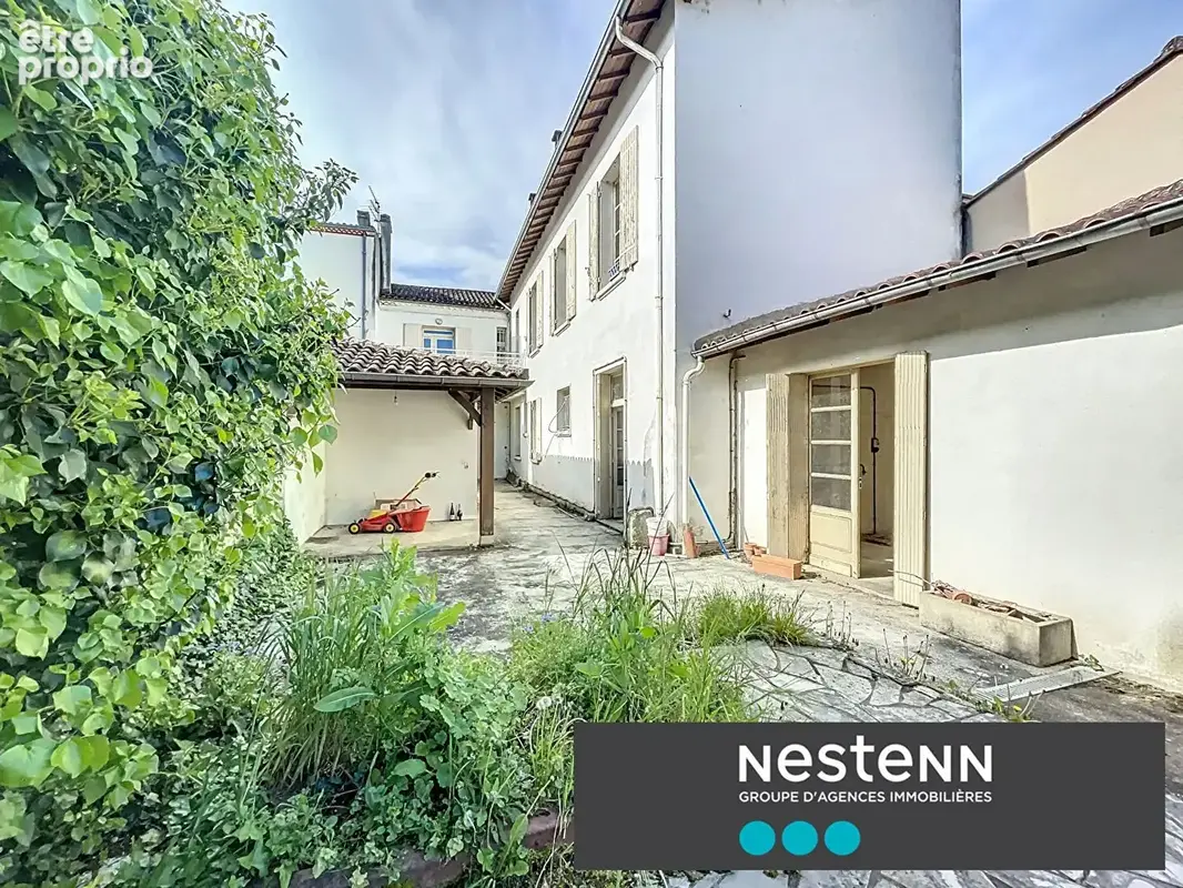 Photo Maison à Villeneuve-Sur-Lot au prix de 129 900€