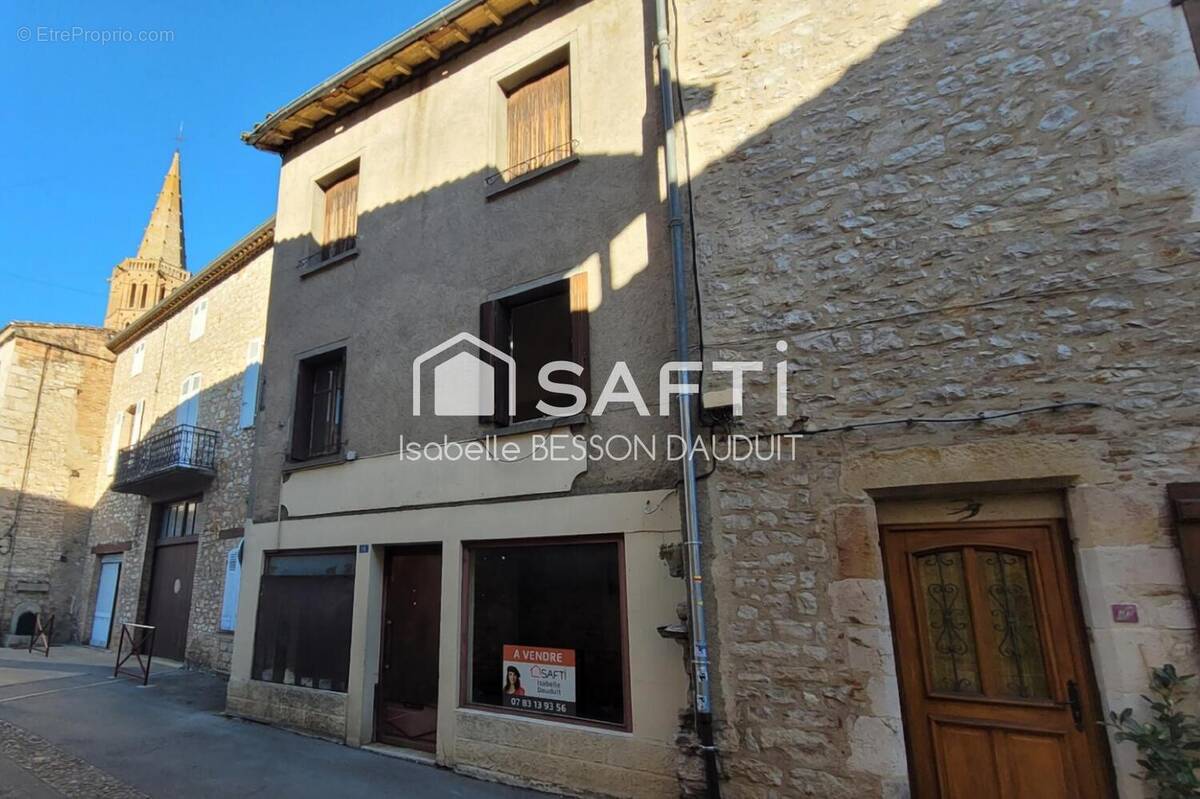 Photo 1 - Appartement à MONTRICOUX