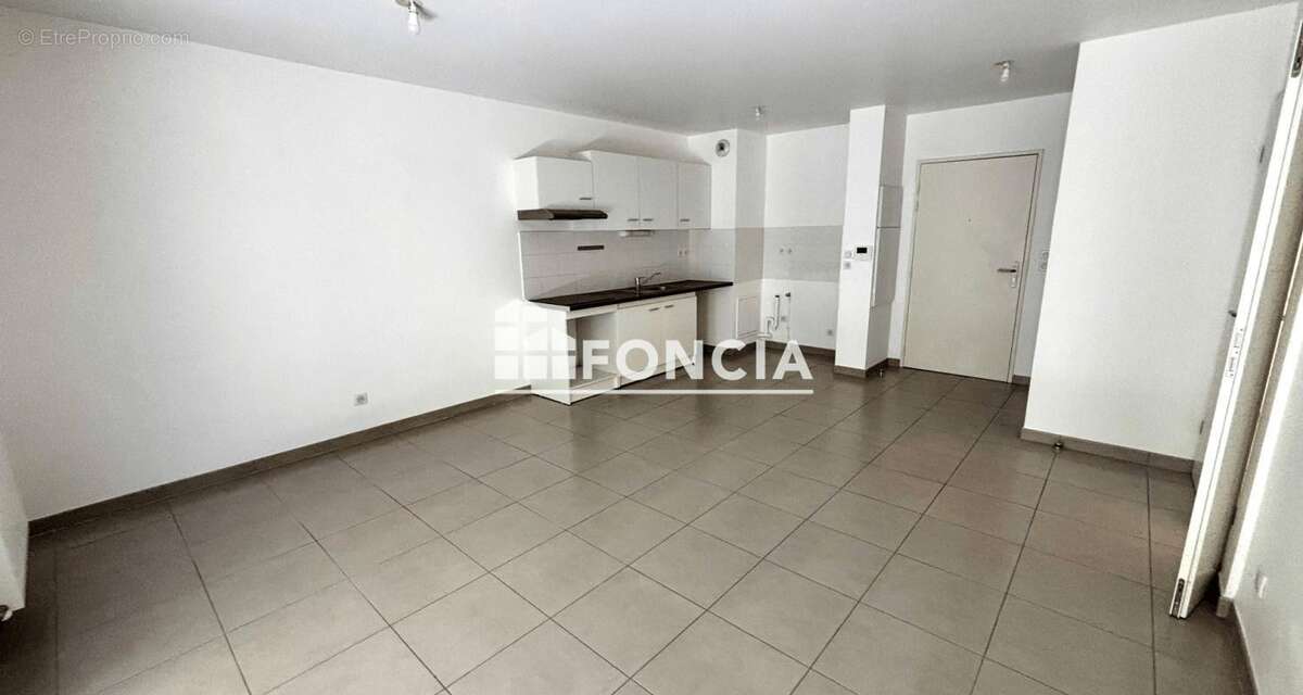 Appartement à PESSAC
