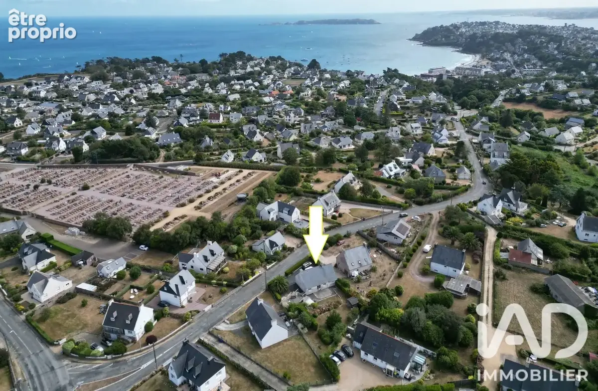 Photo 1 - Maison à PERROS-GUIREC