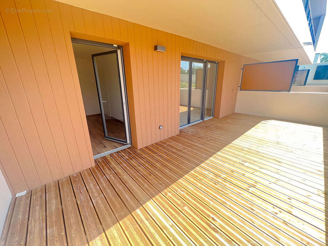 Appartement à ESCALQUENS