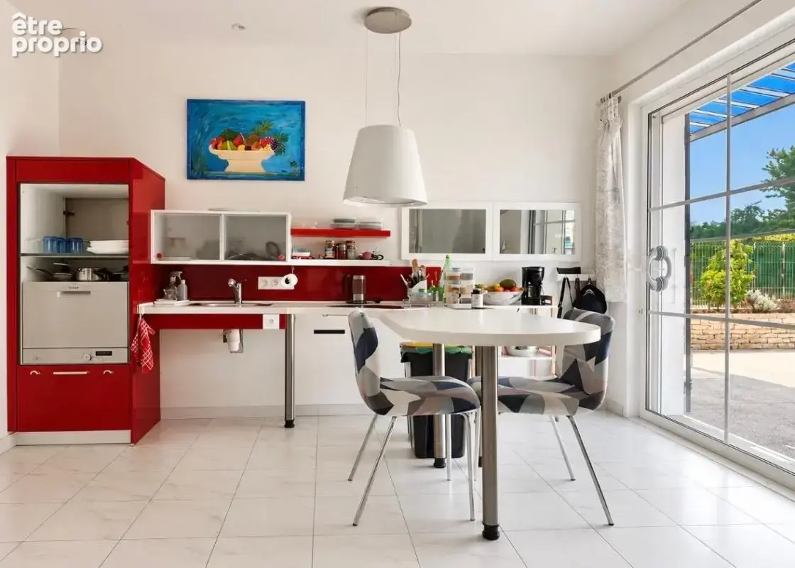 Maison proche commodités - photo 6