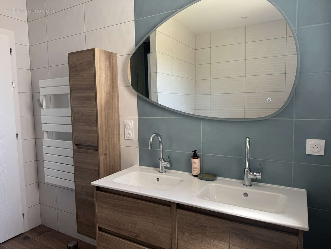 Maison contemporaine connectée de 2025 à La CAILLÈRE ST HILAIRE - 85410 - photo 5