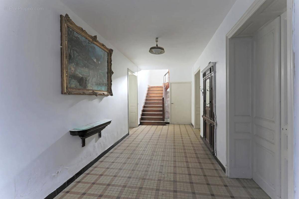 Appartement à MAZAMET