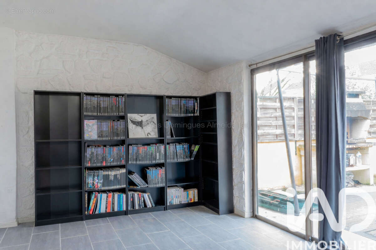 Photo 3 - Maison à NANDY