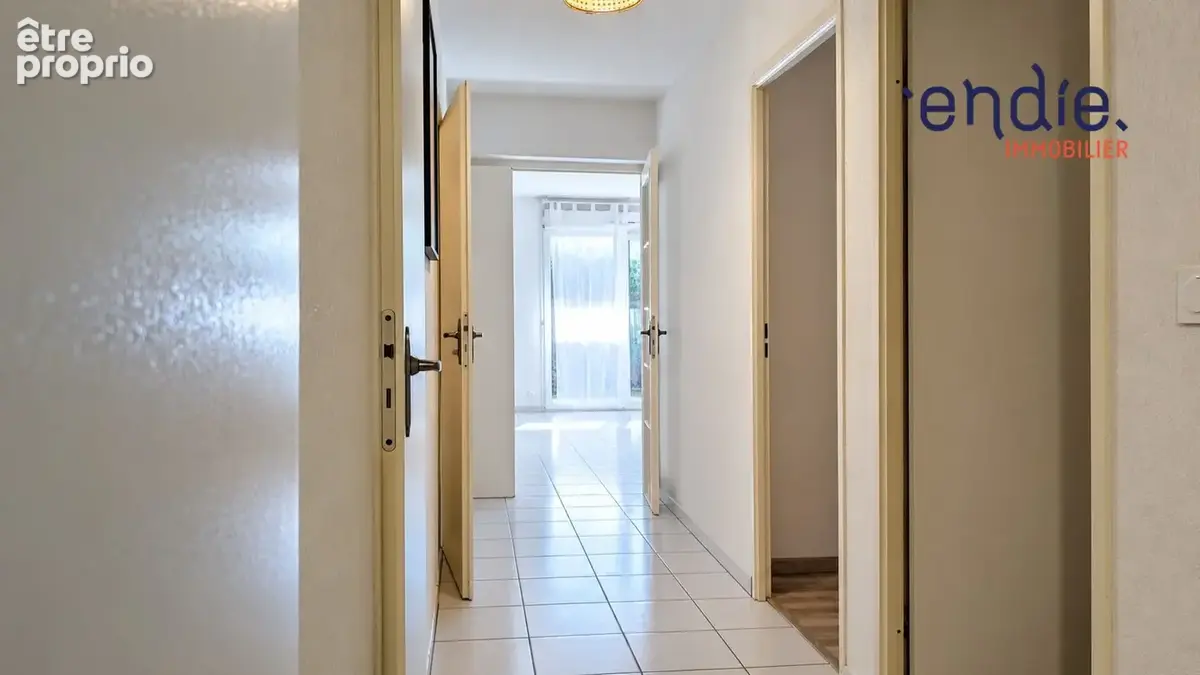 Appartement 3 pièces 63 m² à vendre à Toulouse (31400) - photo 8