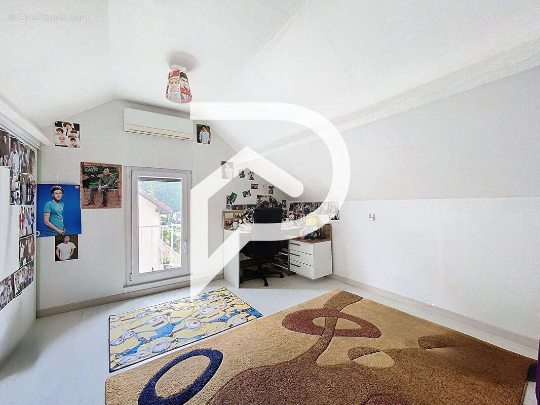 Maison à VERNOUILLET