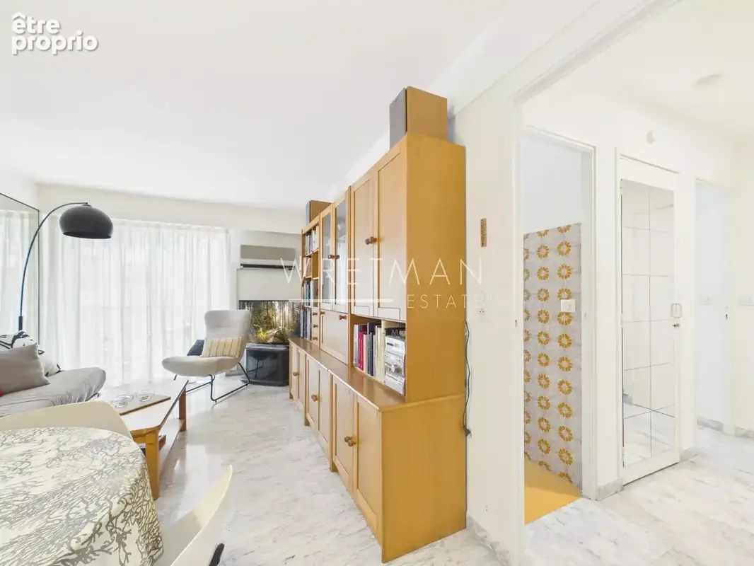 Appartement 2 pièces avec balcon – Nice Gambetta - photo 17