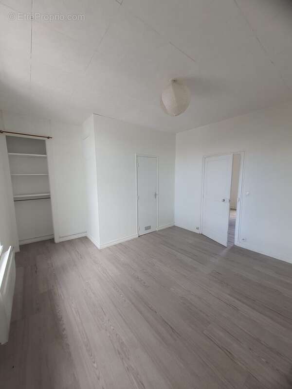 Appartement à LIMOGES