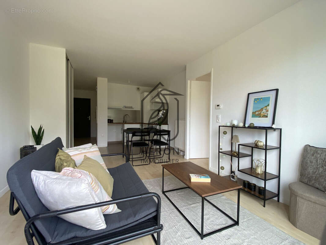 Appartement à SECLIN