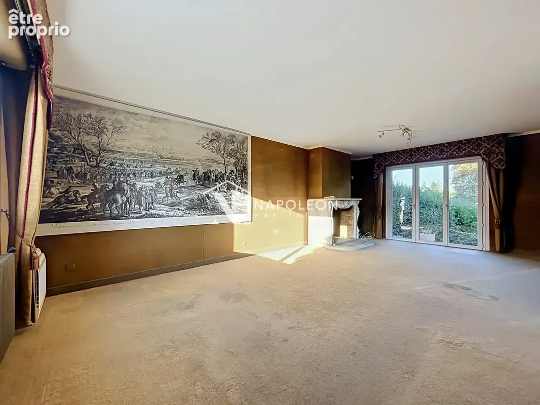 Maison 6 pièces 122 m² à vendre à Famars (59300) - photo 2