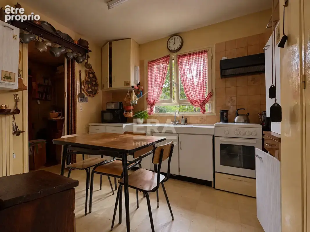 Maison 94m² à villepreux - photo 3