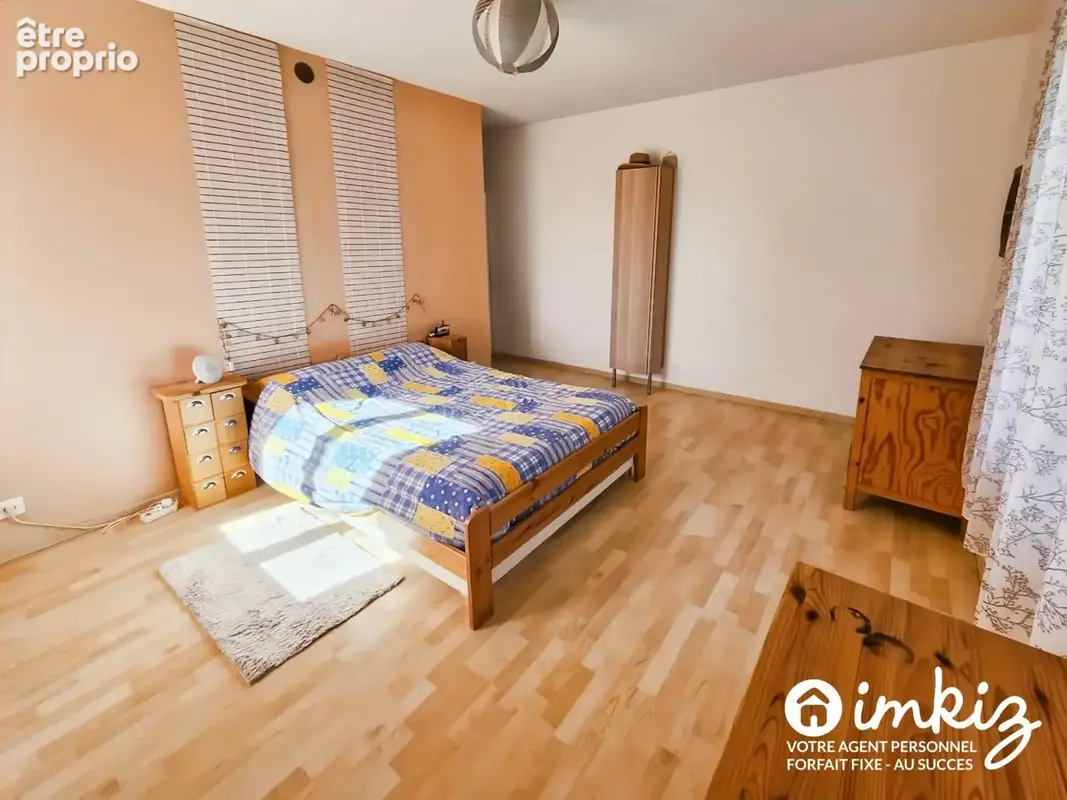 Maison de caractère — rénovée, aucun travaux ! - photo 8