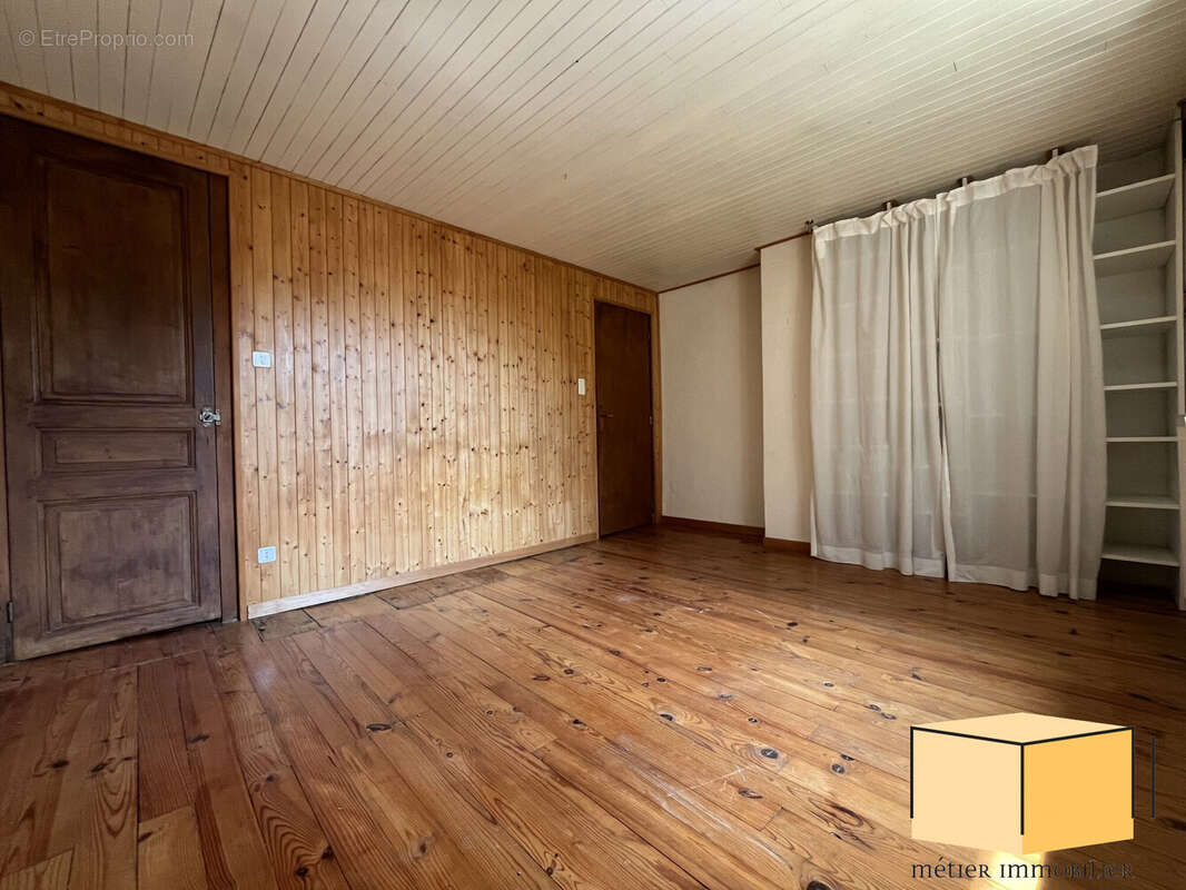 Maison 177 m² à Virignin  - photo 6