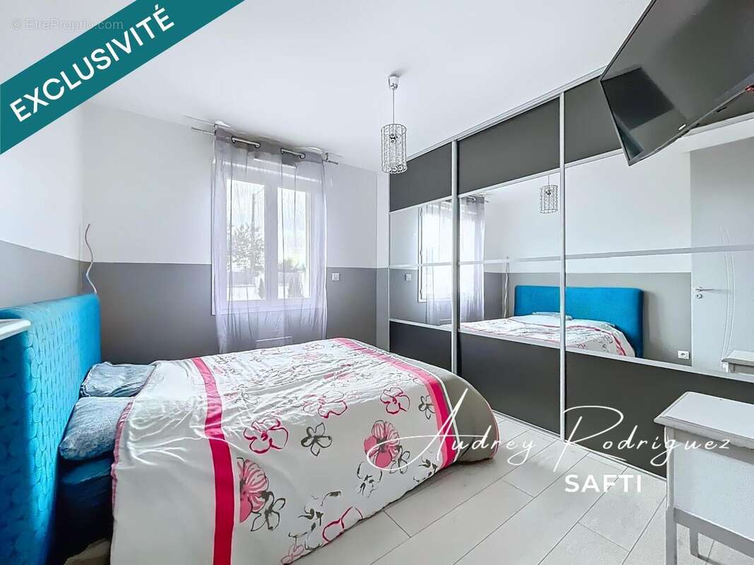 Photo 9 - Maison à LARNAGE