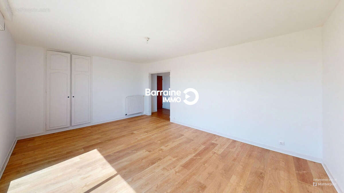 Appartement à BREST