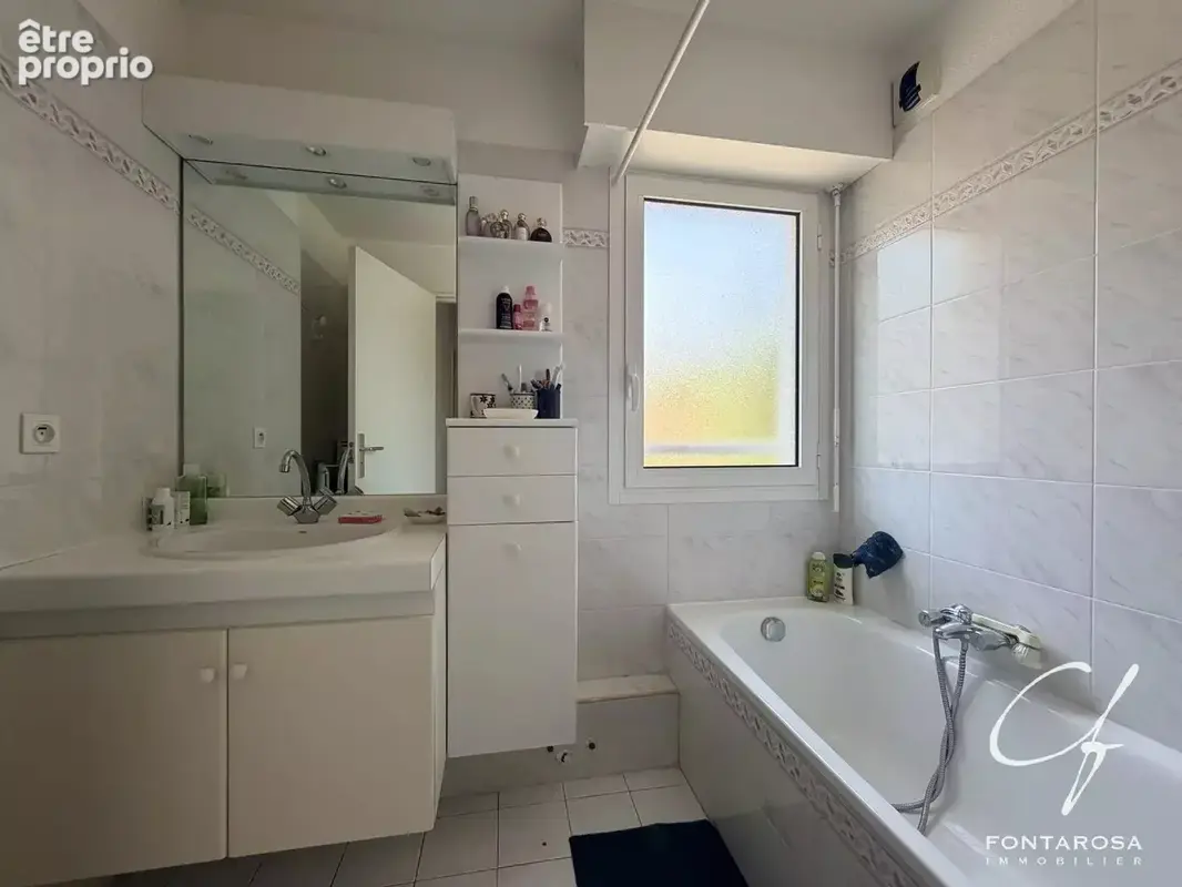 Appartement 3 pieces - saint raphael - photo 5