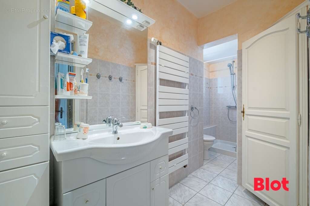 Maison à SAINT-MICHEL-CHEF-CHEF