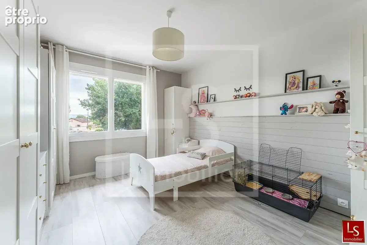 Maison rénovée - photo 12