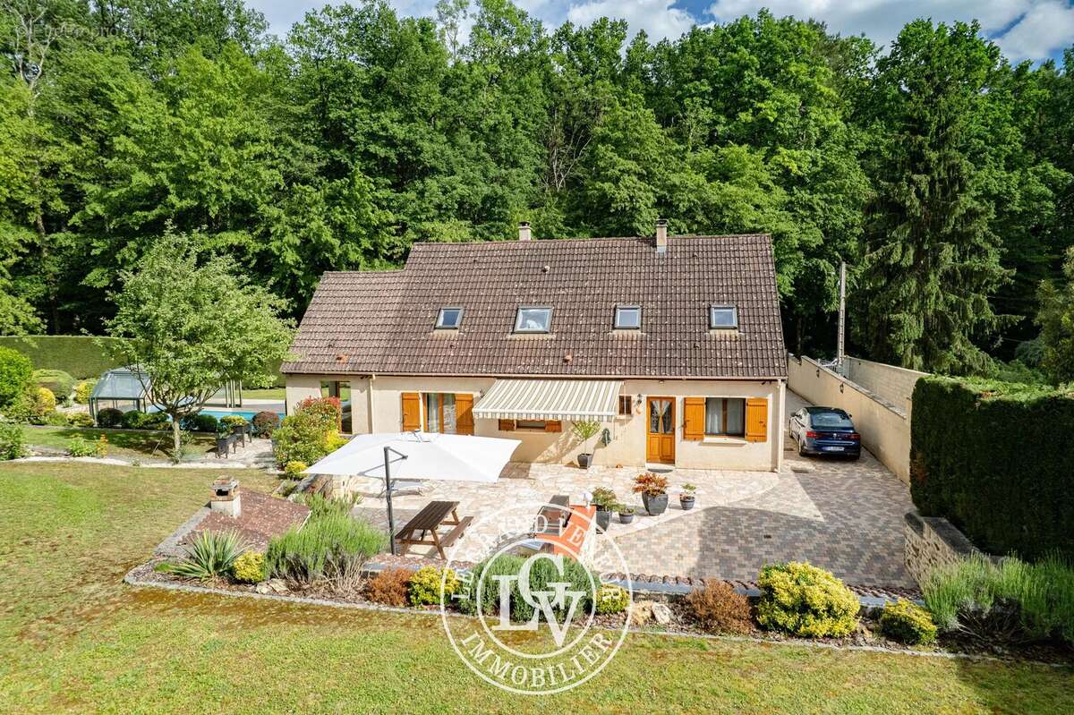 Appartement à CHAMPAGNE-SUR-SEINE