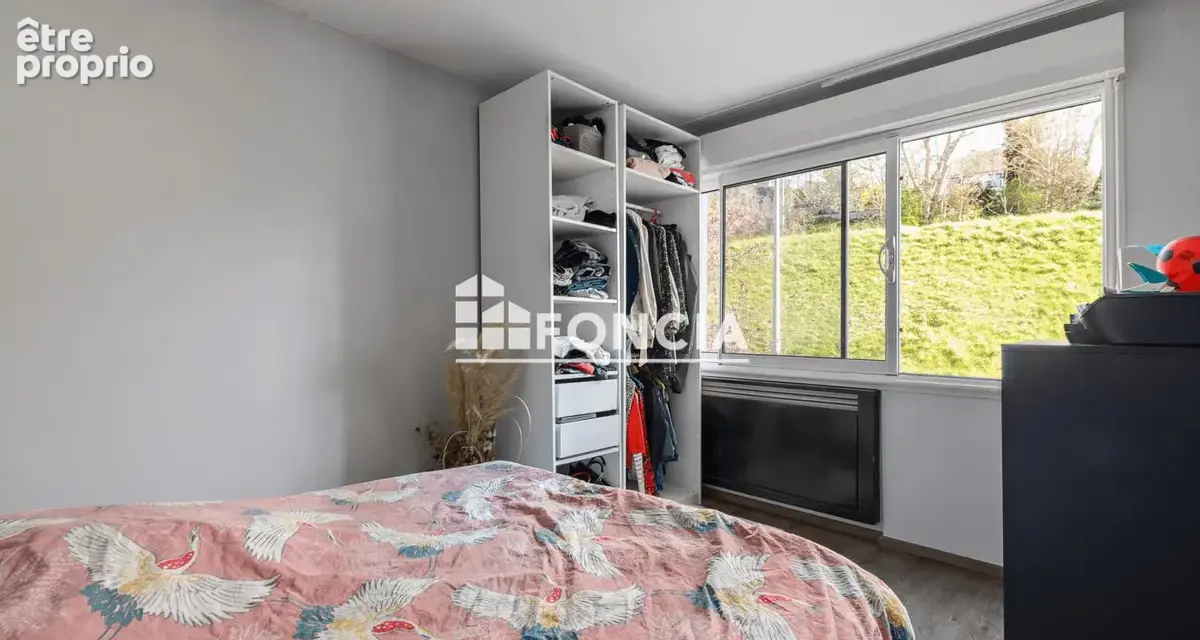 Appartement 3 pièces 64 m² à vendre à Rouen (76000) - photo 6