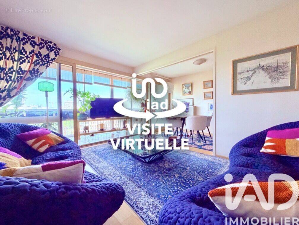 Photo 1 - Appartement à RENNES