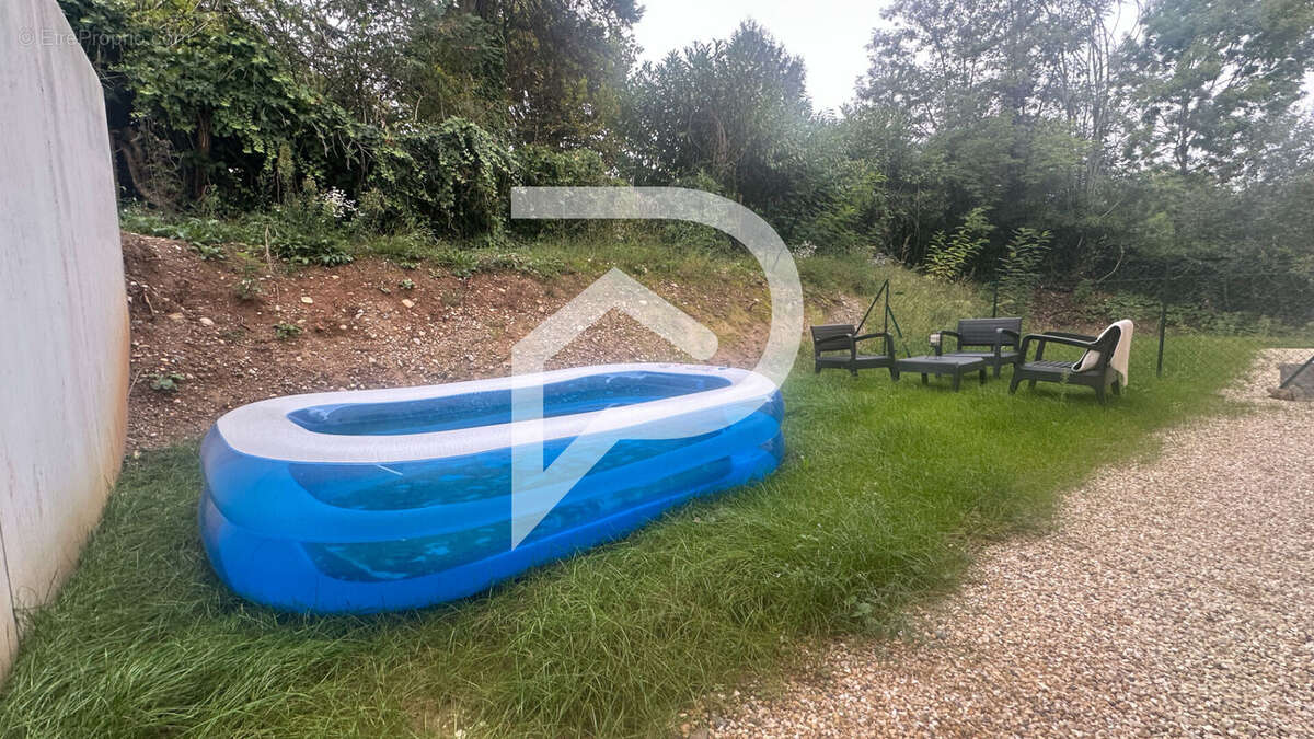 Appartement à BELIGNEUX