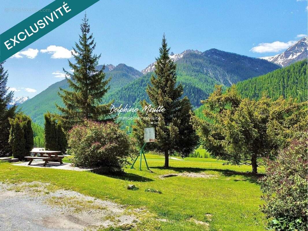 Photo 3 - Commerce à ARVIEUX