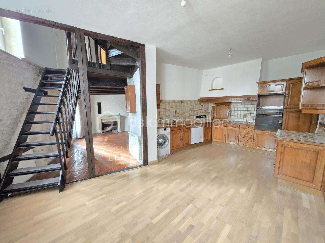 Appartement à NEVERS