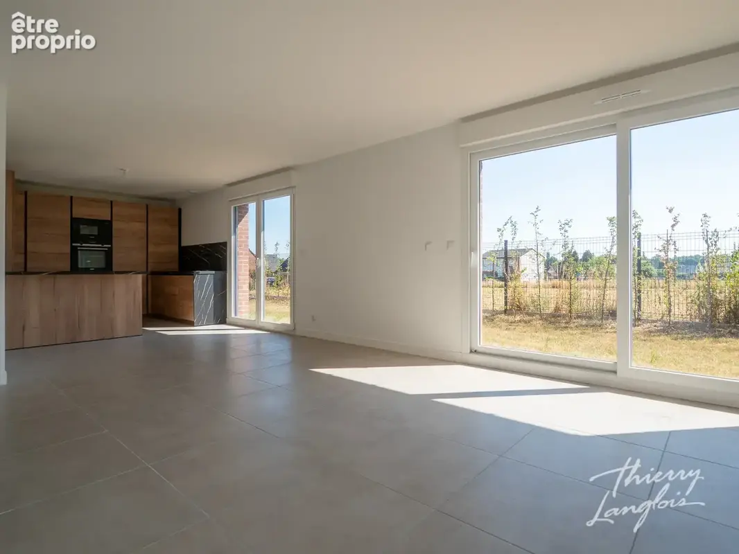 Maison 170 m2 sur une parcelle de 535m2 proche lycées - photo 6
