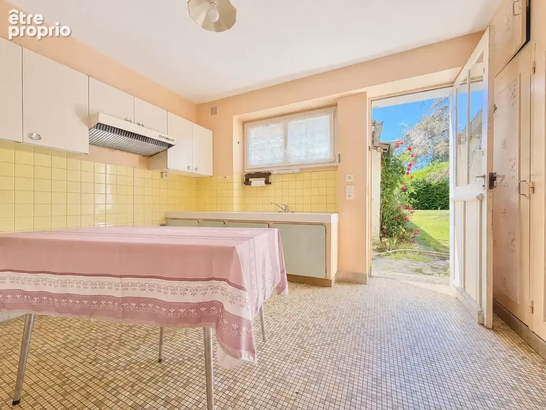 Maison avec dépendances - photo 4