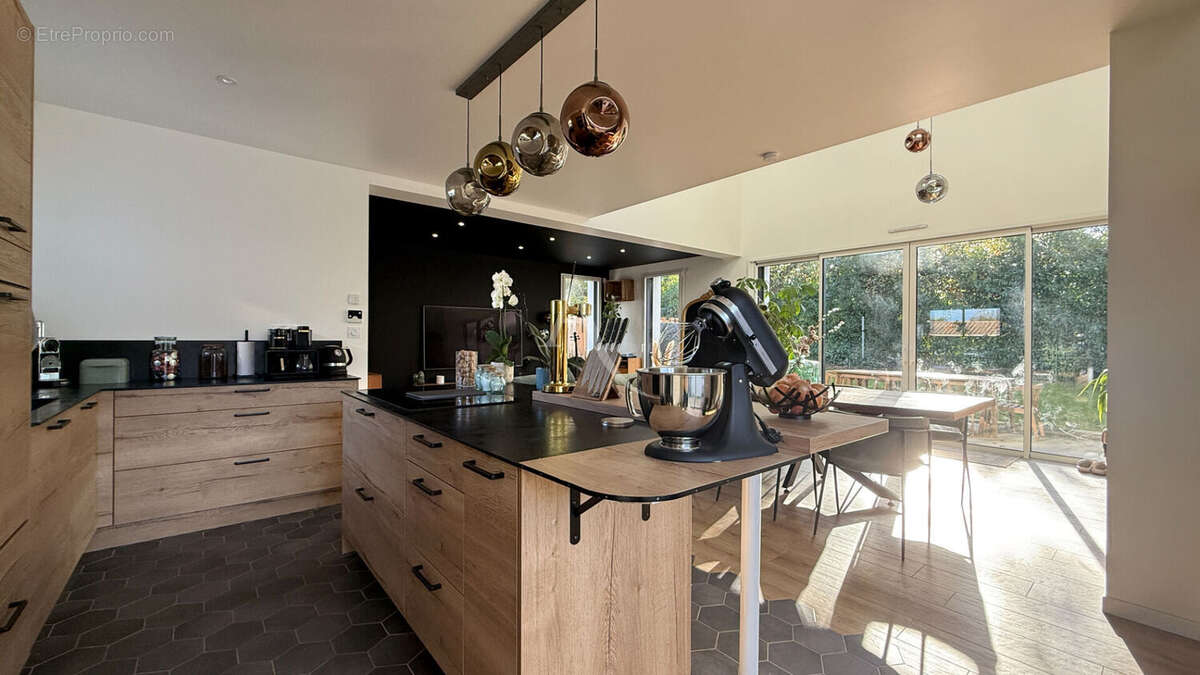 Maison à LA ROCHE-SUR-YON