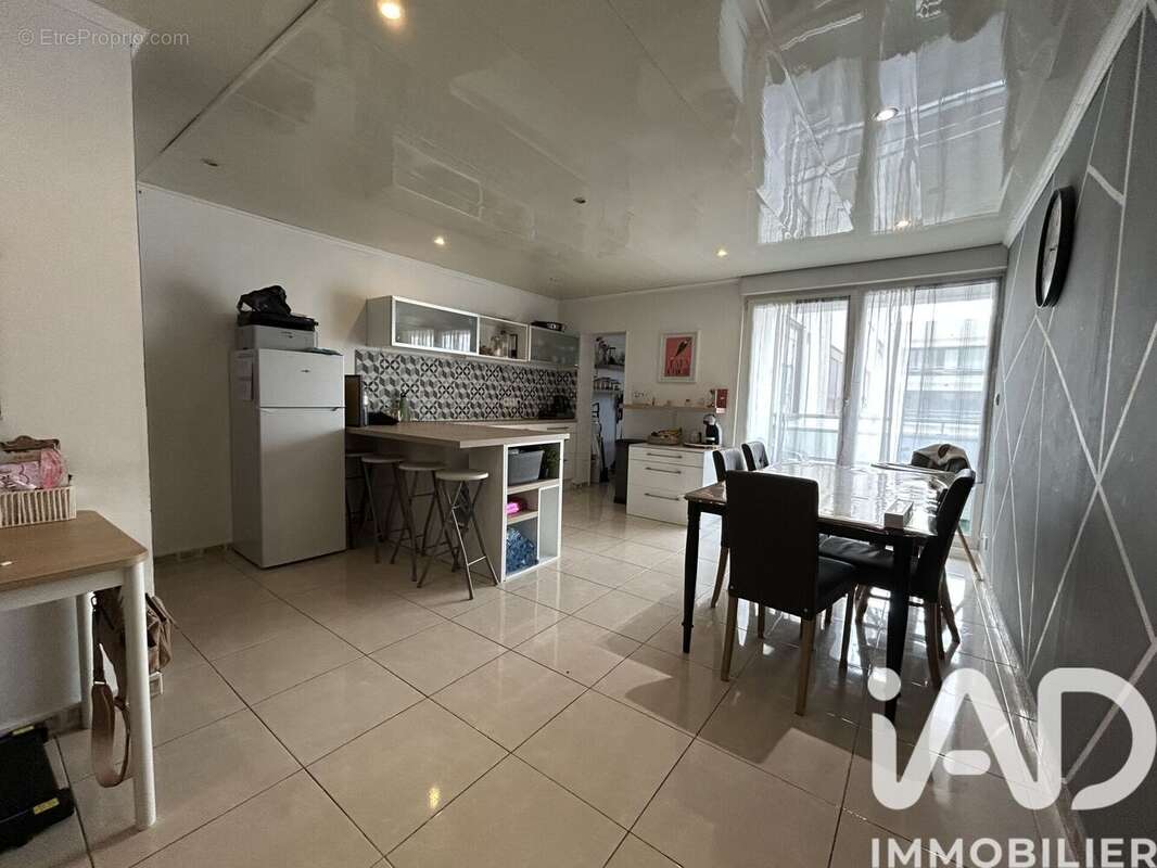 Photo 7 - Appartement à UCKANGE