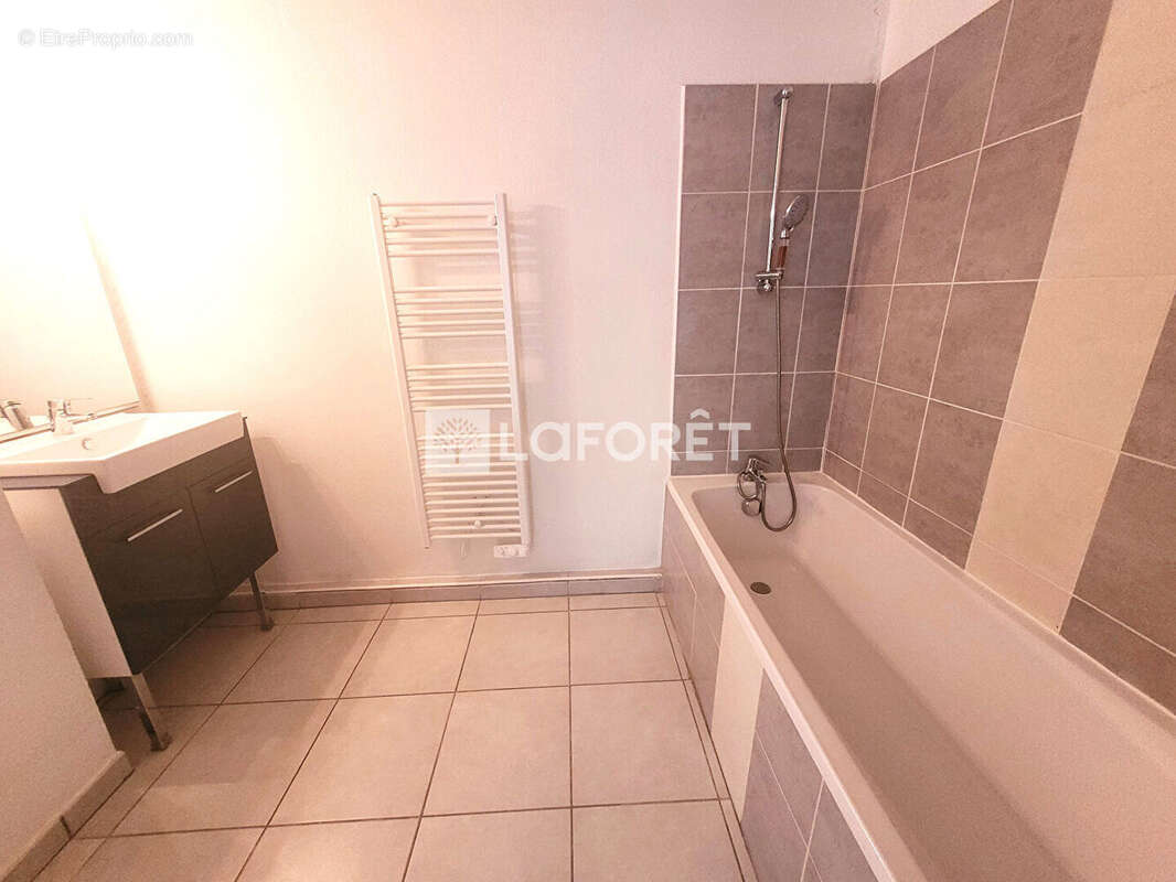 Appartement à ARLES