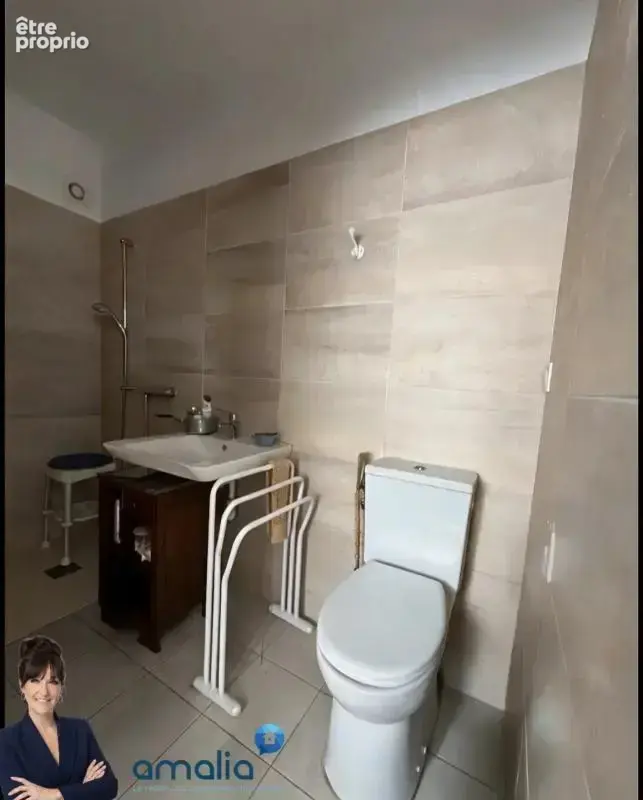 Maison 8 pièces 144 m² à vendre à Mastaing (59172) - photo 9