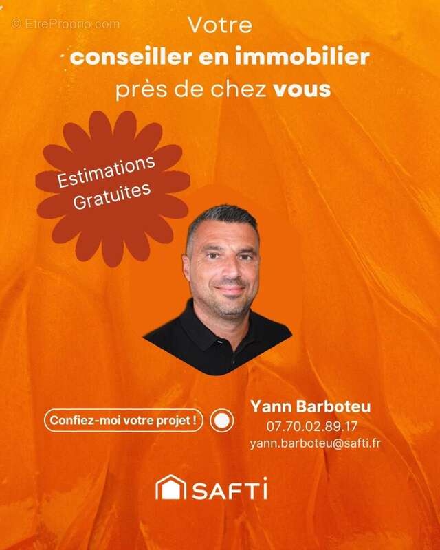 Photo 9 - Appartement à PERPIGNAN