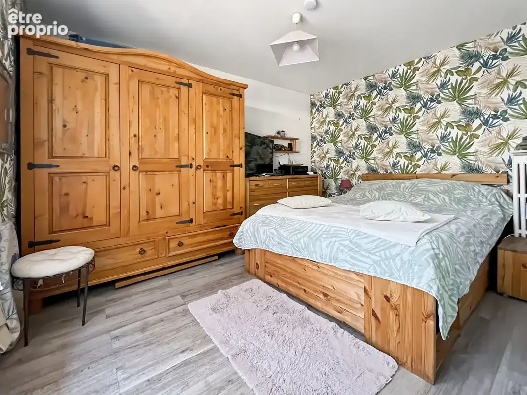 Maison 60m² à palaiseau - photo 12