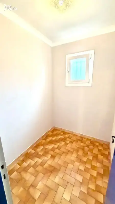 Villa traditionnelle sur 1035 m² de jardin exposé sud. - photo 10
