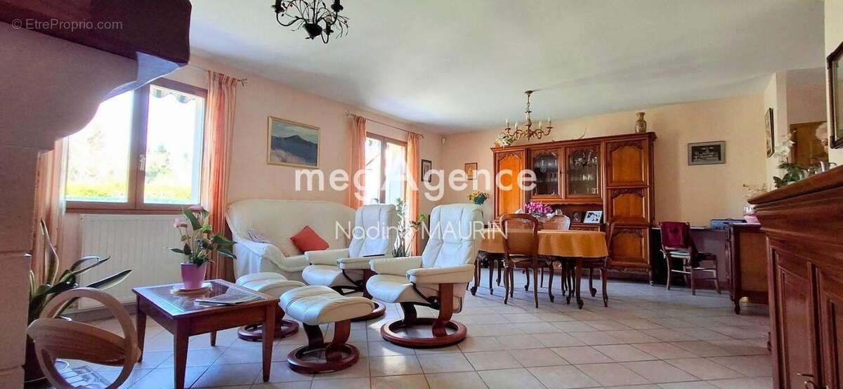 Maison à SOINGS-EN-SOLOGNE