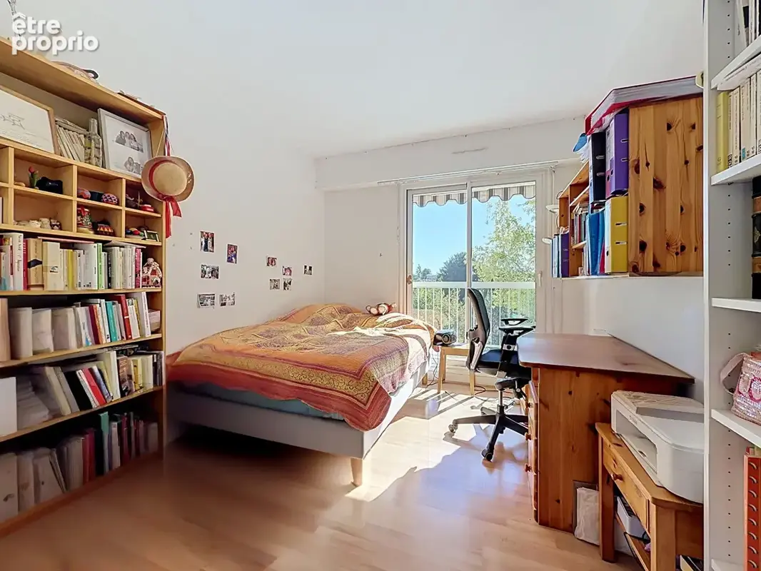 Proche LAKANAL, Appartement Sceaux 4 pièces, 3 chambres de 90.95 m2 - photo 5