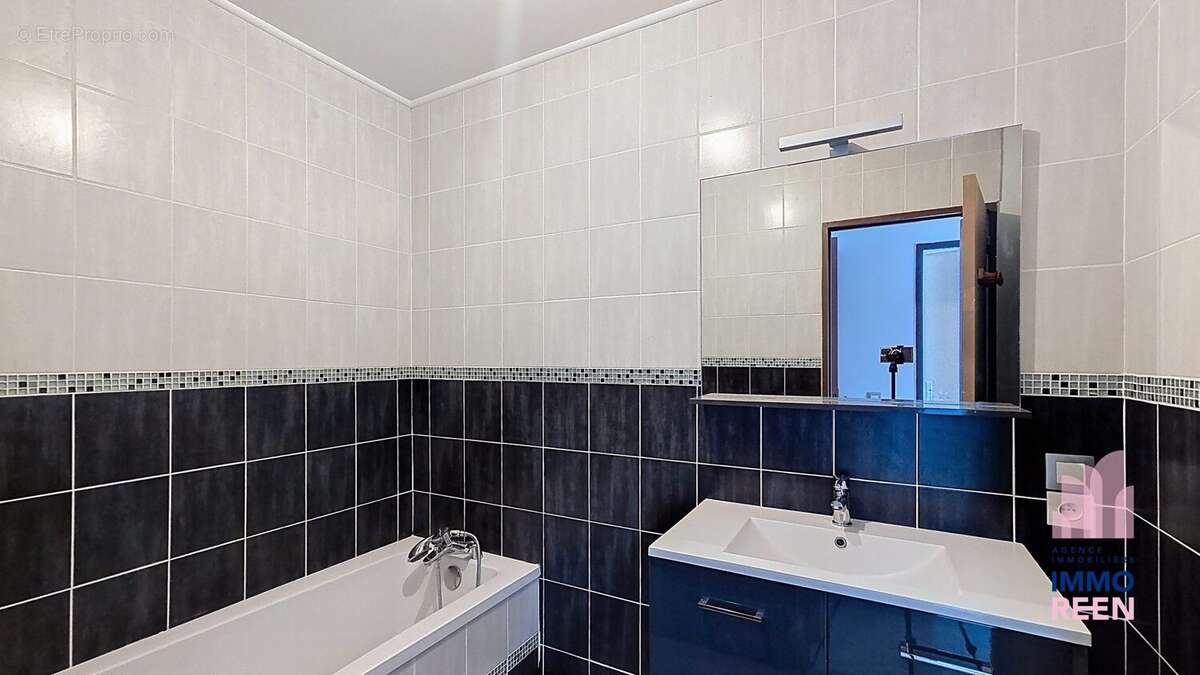 Appartement à LA SEYNE-SUR-MER