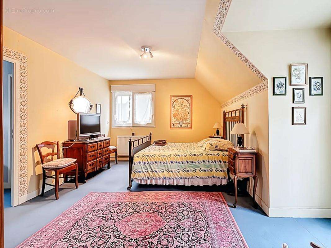 Maison à MAILLOT