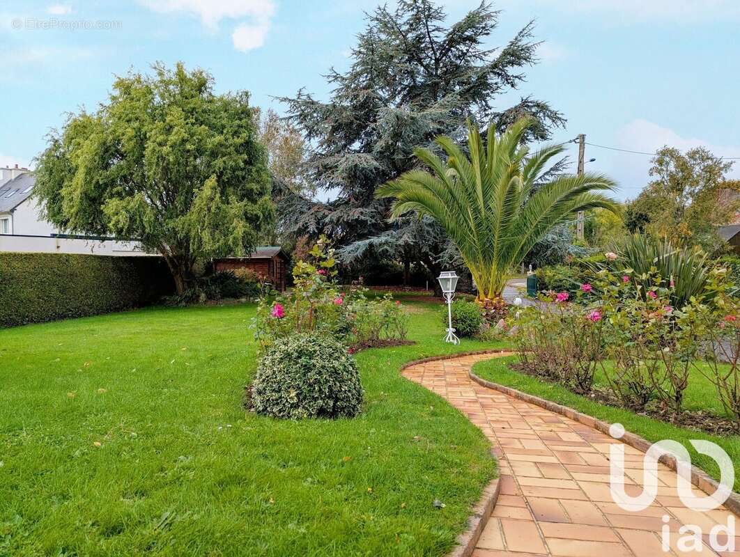 Photo 2 - Maison à PLERIN