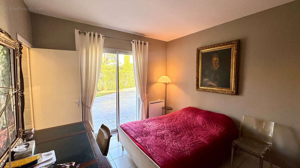 Maison à SAINT-CYPRIEN