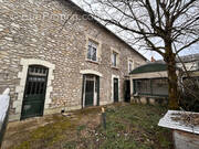 Maison à ARGENTON-SUR-CREUSE