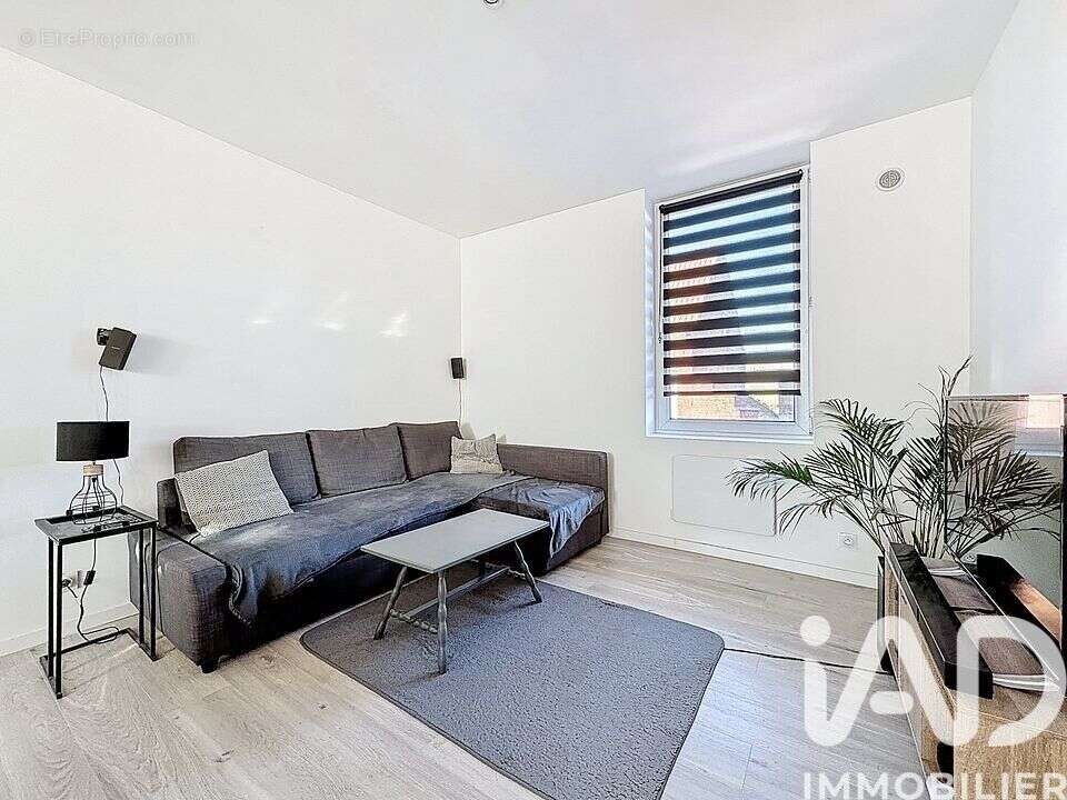 Photo 2 - Maison à TOURCOING