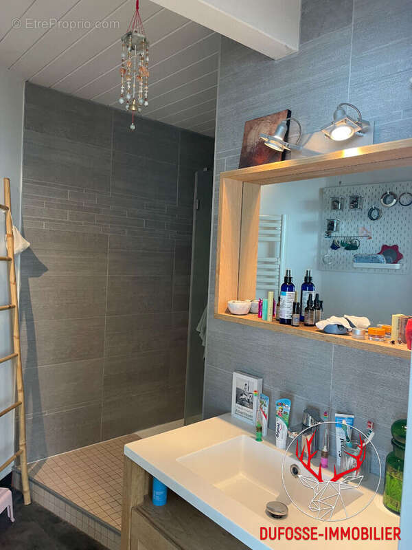 Appartement à LYON-8E