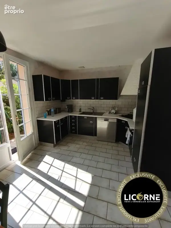 Cuisine 12m2