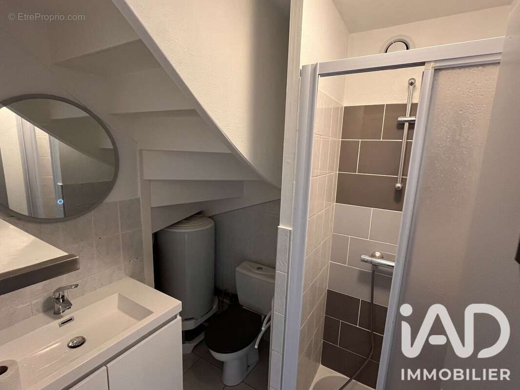 Photo 4 - Appartement à CHARTRES-DE-BRETAGNE
